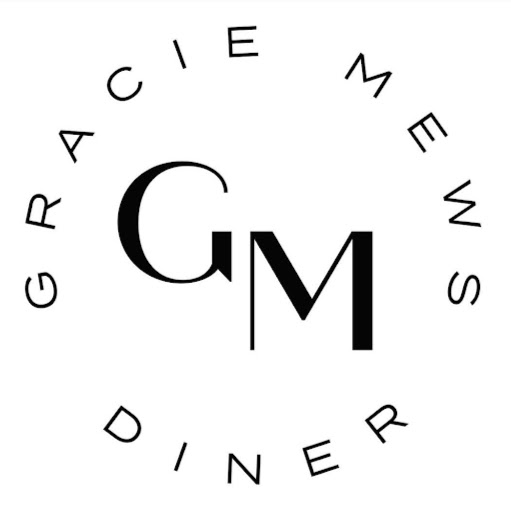 Gracie Mews Diner logo