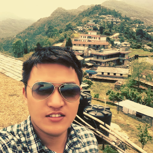 Santosh Gurung Photo 29