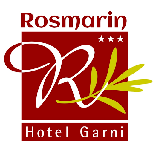 Hotel Rosmarin logo