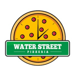 Water Street Pizzeria logo