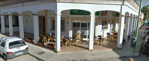 Restaurante El Granaino