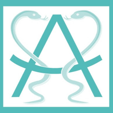 DA Apotheek Asserring logo