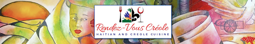 Rendez-Vous Creole Haitian Restaurant logo