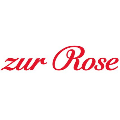 Apotheke Zur Rose Basel Claramarkt logo