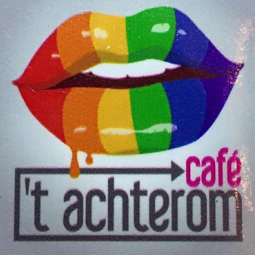 Café 't Achterom