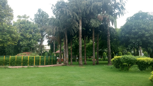Bindra park, C-70, Major Sudesh Kumar Marg, Block C, Rajouri Garden, New Delhi, Delhi 110027, India, Park_and_Garden, state UP
