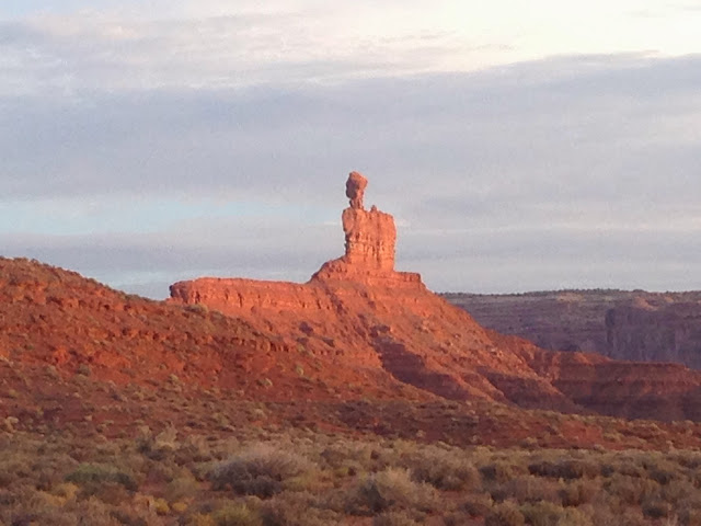 Dia 4: Mexican Hat - Grand Canyon - Hualapai Hilltop - Costa Oeste USA (1)