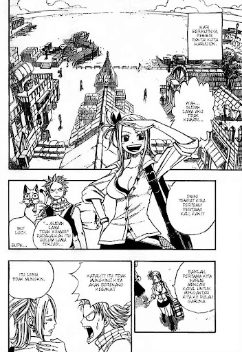 Manga Downloads Fairy Tail 25 page 10