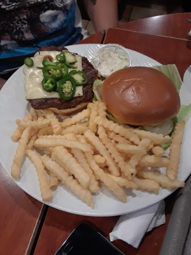 Diner «Hollywood Grill», reviews and photos, 1601 W North Ave, Chicago, IL 60622, USA