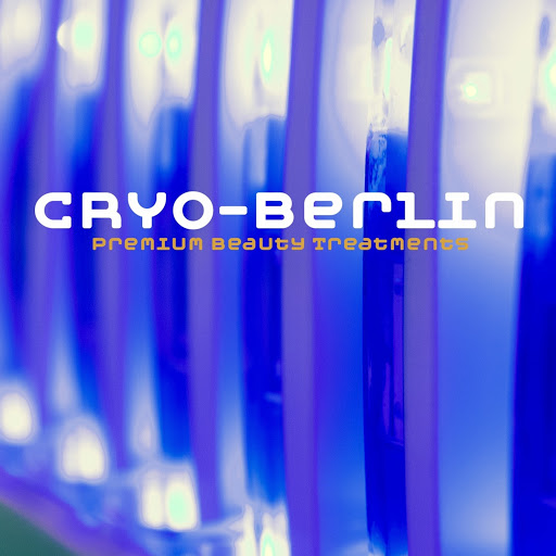 CRYO-Berlin logo