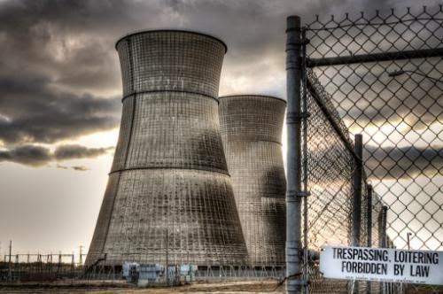 Pros And Cons Of Nuclear Energy