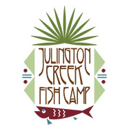 Julington Creek Fish Camp logo