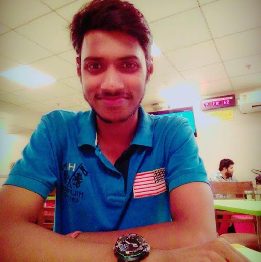 Deepak mehto