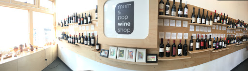 Wine Store «Mom and Pop Wine Shop», reviews and photos, 6908 NE Sandy Blvd, Portland, OR 97213, USA
