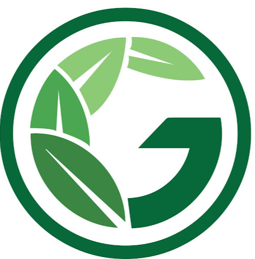 Groenhof Supermarkt logo