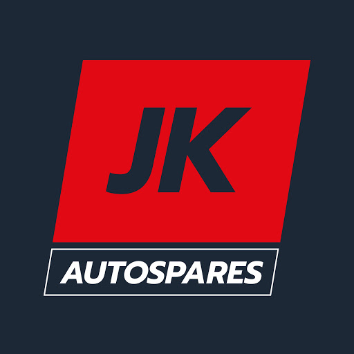 JK Autospares logo