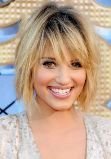 Bangs Hairstyles For Women Bangs Hairstyles For Women