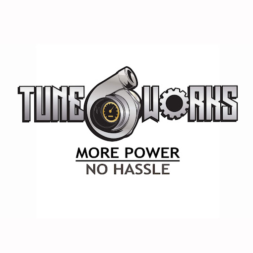 Tune Works logo