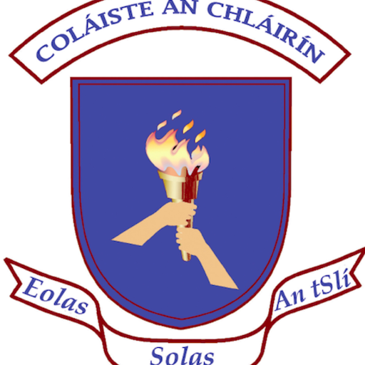 Clarin College logo