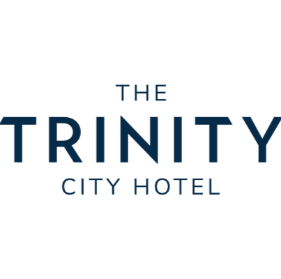 The Trinity City Hotel logo