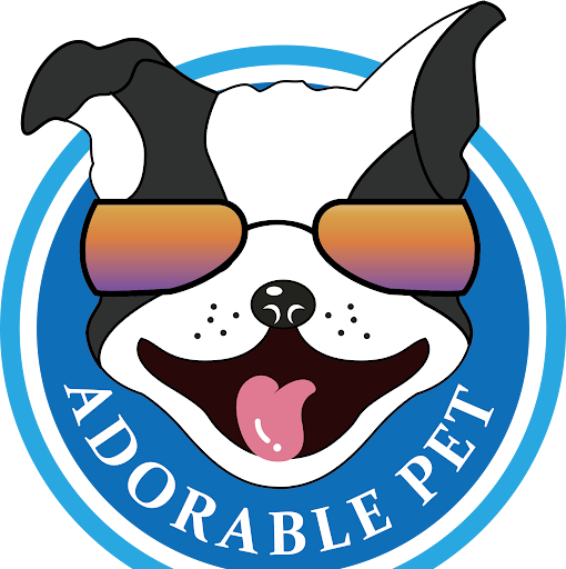 Adorable Pet Services Ltd logo
