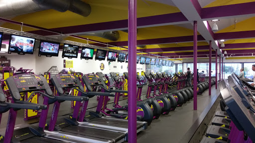 Gym «Planet Fitness», reviews and photos, 9503 S Cicero Ave, Oak Lawn, IL 60453, USA