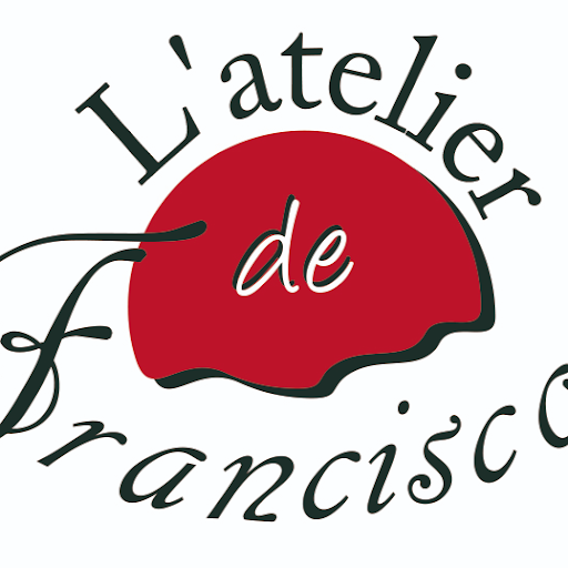 L'Atelier de Francisco logo