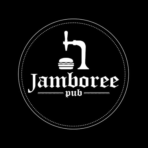 Pub Jamboree logo