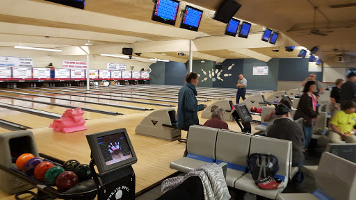 Bowling Alley «Yokayo Bowl», reviews and photos, 1401 N State St, Ukiah, CA 95482, USA