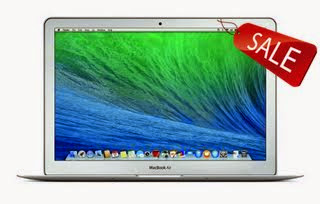 Apple MacBook Air MD760LL/B 13.3-Inch Laptop (NEWEST VERSION) Style: 13.3-Inch Size: 128 GB