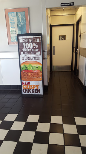 Fast Food Restaurant «Burger King», reviews and photos, 1105 2nd St, Brentwood, CA 94513, USA