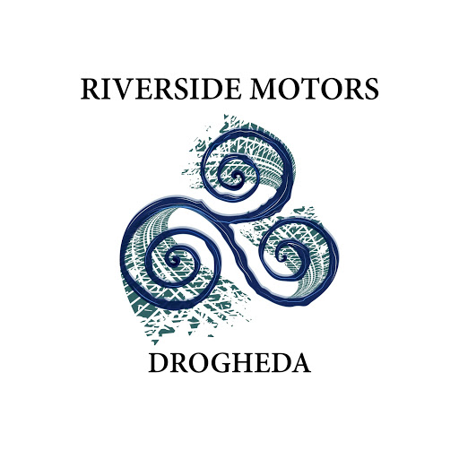 Riverside Motors Drogheda logo