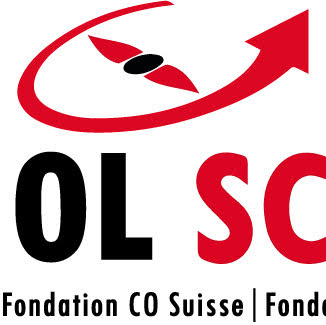 Stiftung OL Schweiz logo