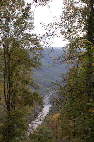 New River Gorge, West Virginia 
