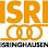 Isringhausen logo