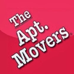 Apartment Movers logo