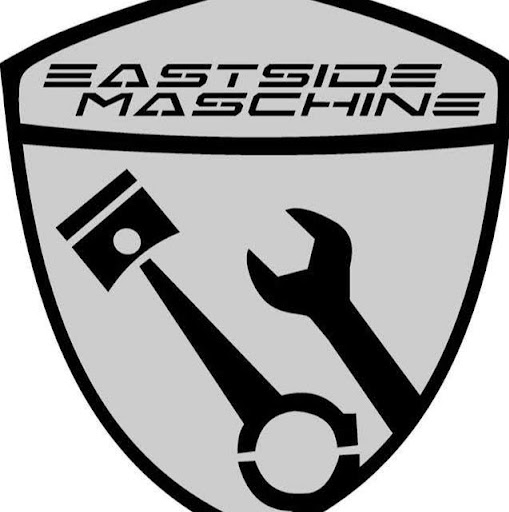Eastside-Maschine Kfz Meisterbetrieb logo