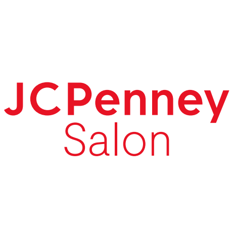 The SALON by InStyle Inside JCPenney logo
