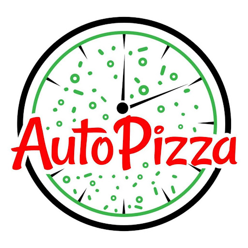 AutoPizza Neufchateau logo