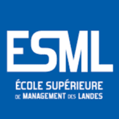 École Supérieure de Management des Landes - 40000 logo