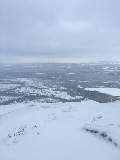 Parc national des Grands-Jardins