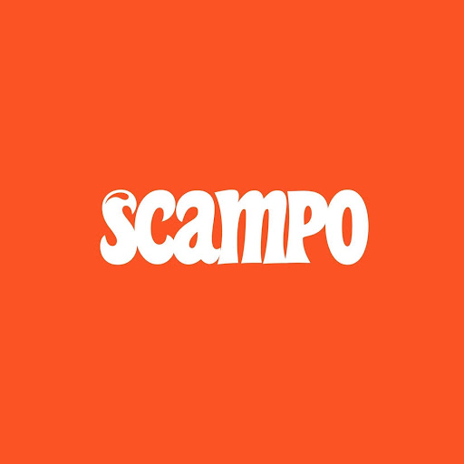 Scampo logo