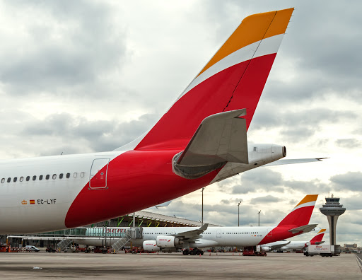 Iberia