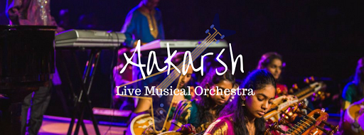 Aakarsh Live Musical Orchestra Hyderabad ( Telugu & Hindi ), 8-3-167/R/74 , Sowmya Apartments , FlatNo:301, Rajeev Nagar RoadNo:2, Hyderabad, Telangana 500045, India, Musical_Band_and_Orchestra, state TS