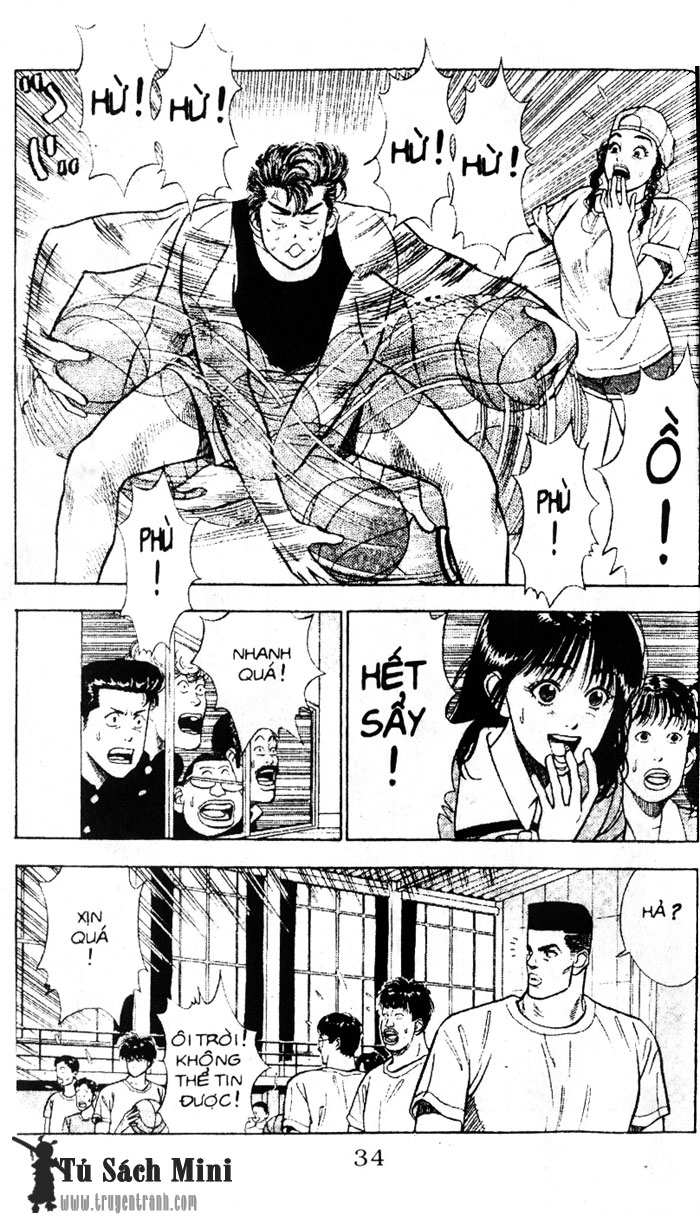 Slam Dunk Chap 2 - Truyen.Chap.VN