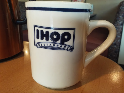 Restaurant «IHOP», reviews and photos, 746 Taylorville Rd, Grass Valley, CA 95949, USA