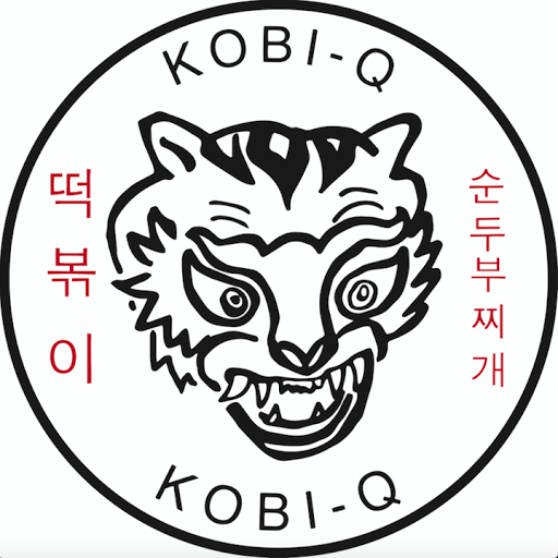 Kobi Q logo