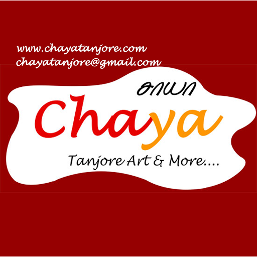 CHAYA -Tanjore Art & More, 63, Eldams Rd, Sriram Colony, Vannia Teynampet, Lubdhi Colony, Alwarpet, Chennai, Tamil Nadu 600018, India, Festive_Gifts_Store, state TN