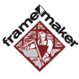 The Framemaker logo