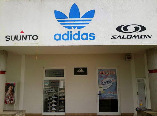 adidas Oaxaca, Reforma # 703, Centro, 68000 Oaxaca, Oax., México, Tienda de ropa de deportes | Oaxaca de Juárez